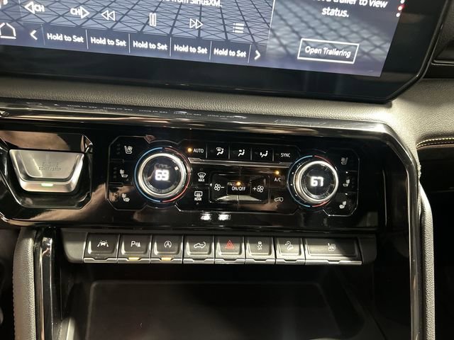 2023 GMC Sierra 1500 AT4 - Photo 18