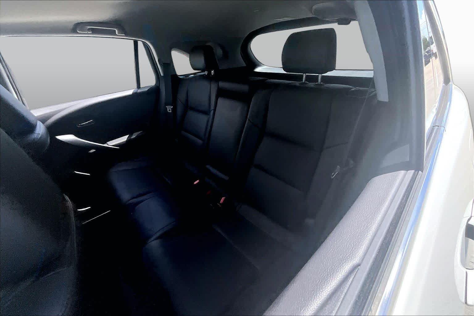 Used 2018 White Diamond Pearl Acura w/Advance Pkg image 19