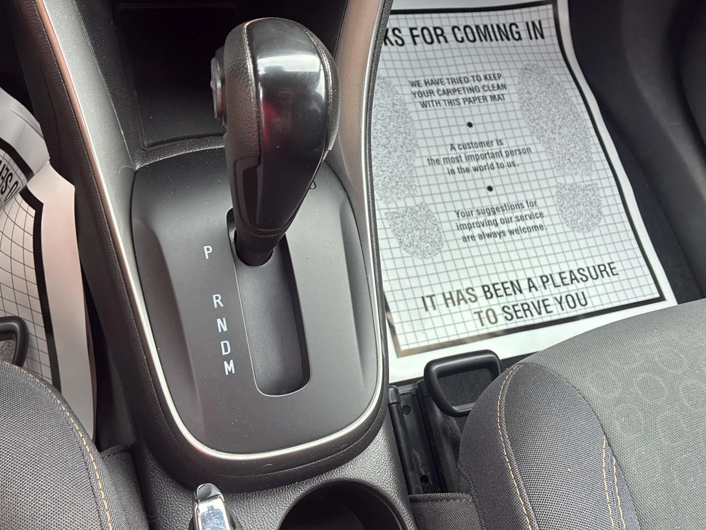 Used 2019 Nightfall Gray Metallic Chevrolet LS image 6