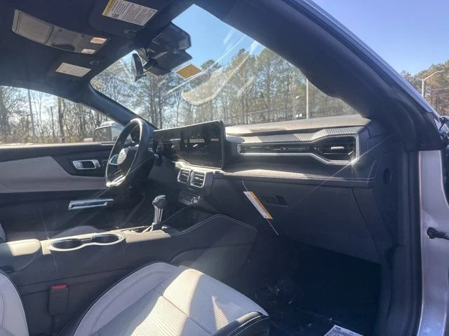 2026 Ford Mustang EcoBoost Premium Fastback - Photo 30