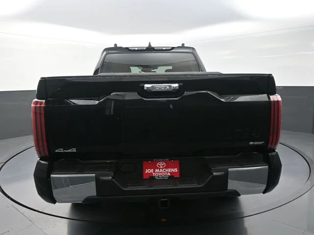 Used 2026 Black Toyota 1794 image 7