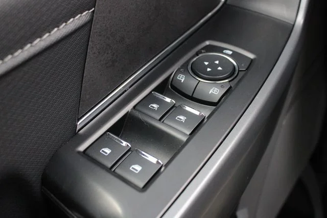 Used 2024 White Ford XLT image 7