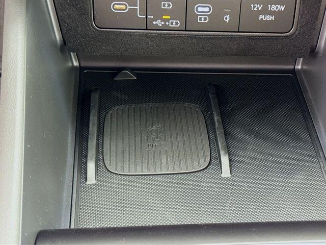 2025 Hyundai Sonata Hybrid SEL - Photo 31