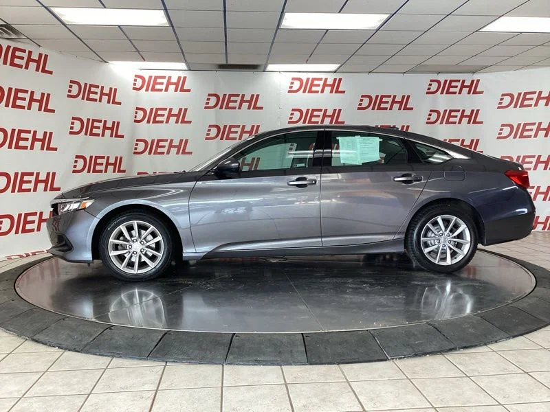 Used 2022  Honda LX image 4