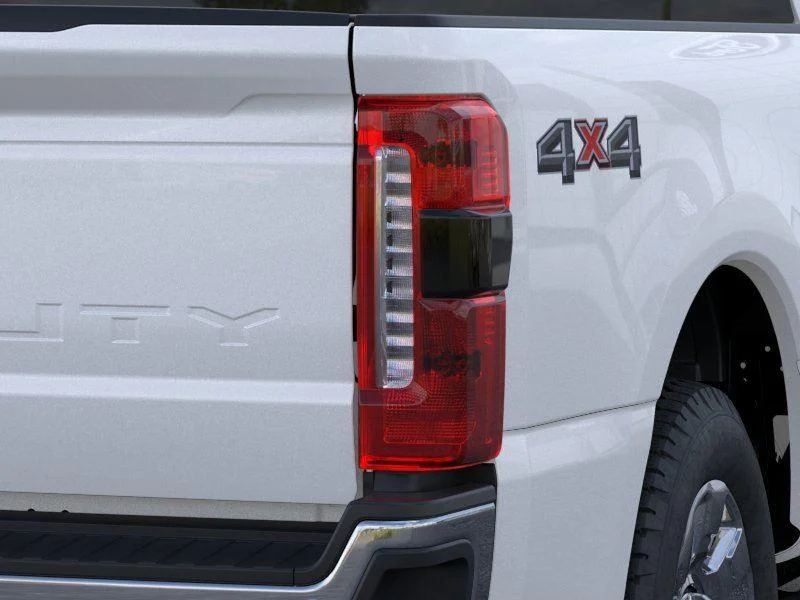 2025 Ford F-250 Super Duty Lariat - Photo 8