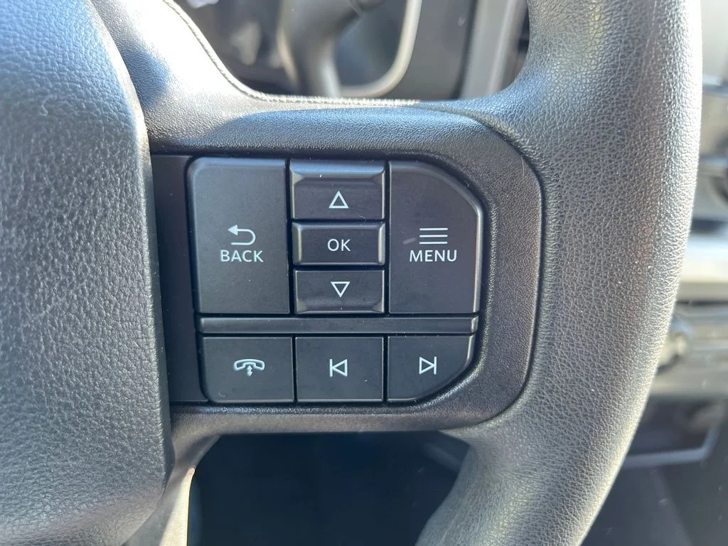 Used 2023 Blue Ford XLT image 15