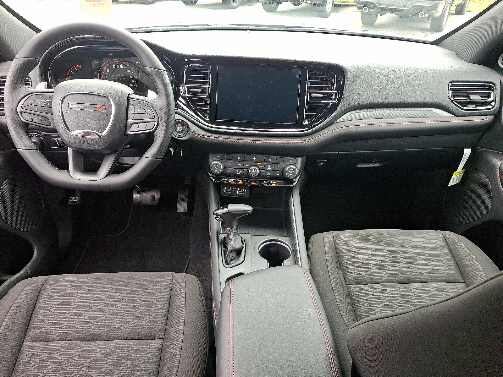 2025 Dodge Durango R/T - Photo 11