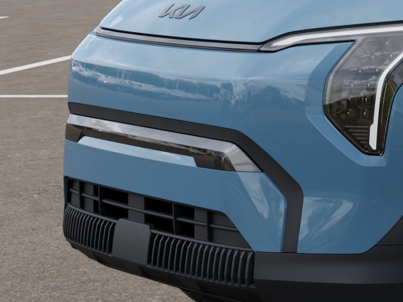 New 2027 Frost Blue Kia Wind image 12