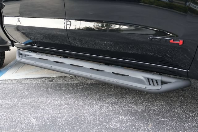 2026 GMC Sierra 1500 AT4 - Photo 11