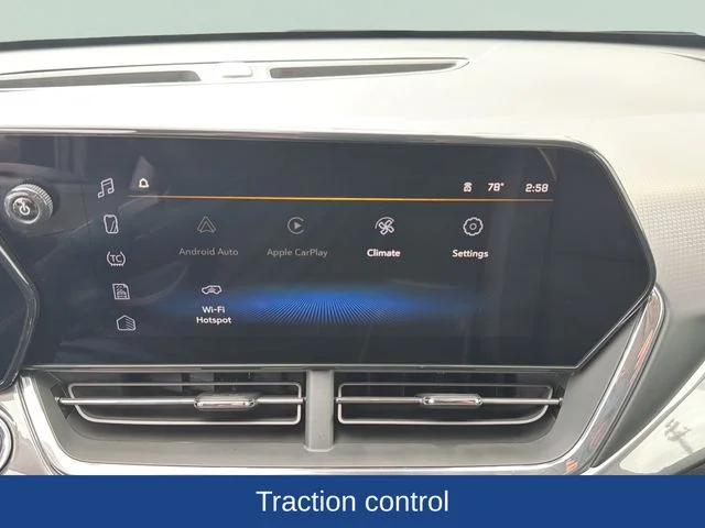 Certified Used 2026 Black Chevrolet ACTIV image 10