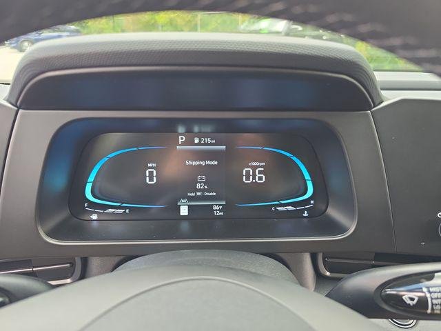 New 2026 Gray Hyundai SEL Sport Plus image 18