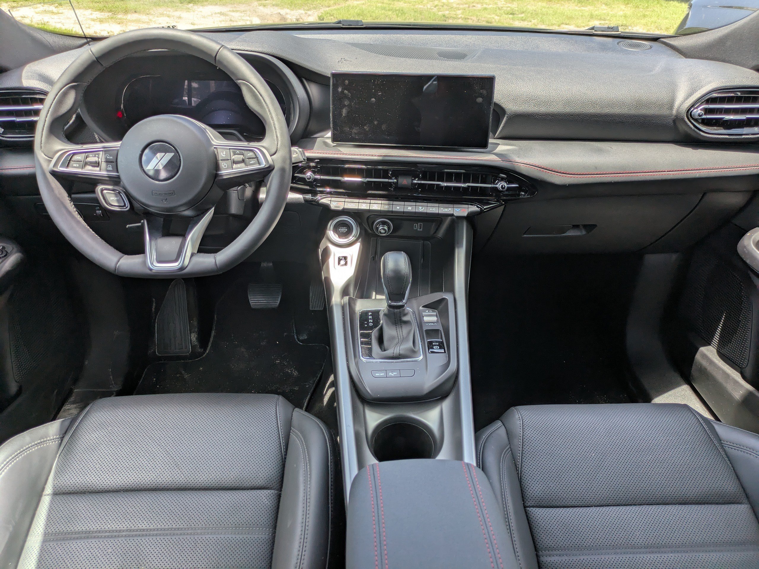 Used 2024 8 Ball Dodge GT Plus image 11