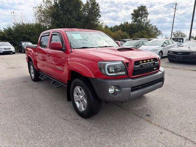 2008 Toyota Tacoma