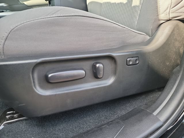 Used 2023 Black Toyota SR5 image 18