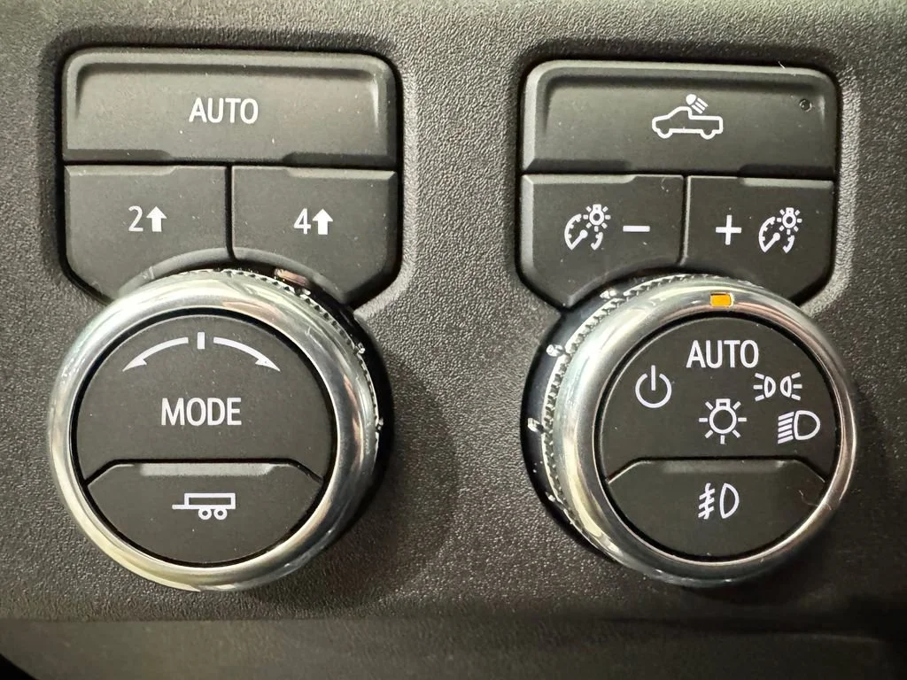 2026 GMC Sierra 1500 Elevation - Photo 19