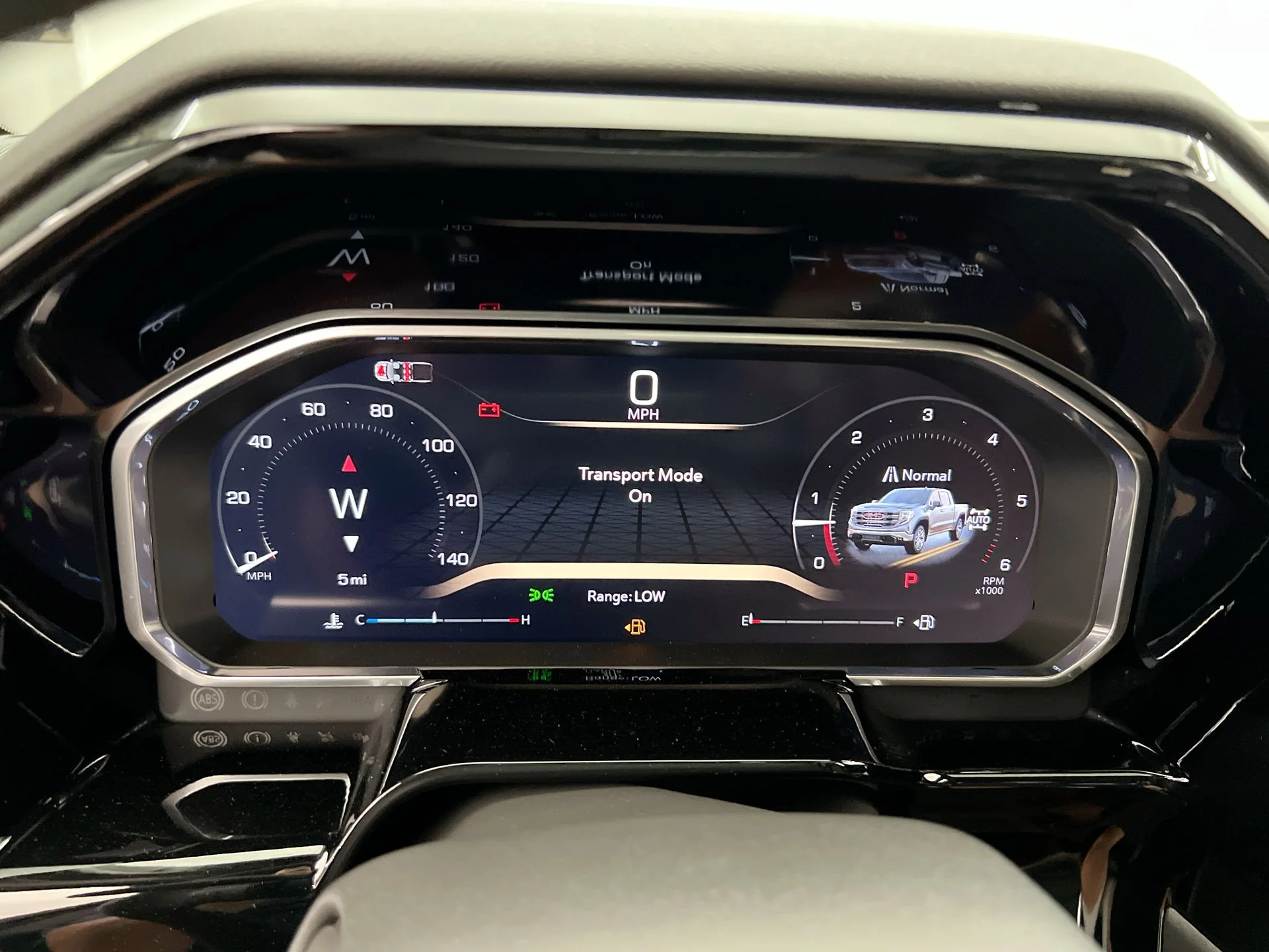 2026 GMC Sierra 1500 SLT - Photo 68