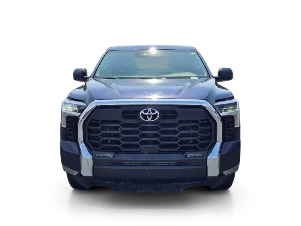 Used 2024 Blueprint Toyota SR5 image 2