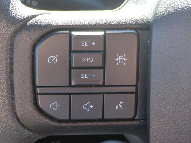 Used 2023 White Ford XL image 16