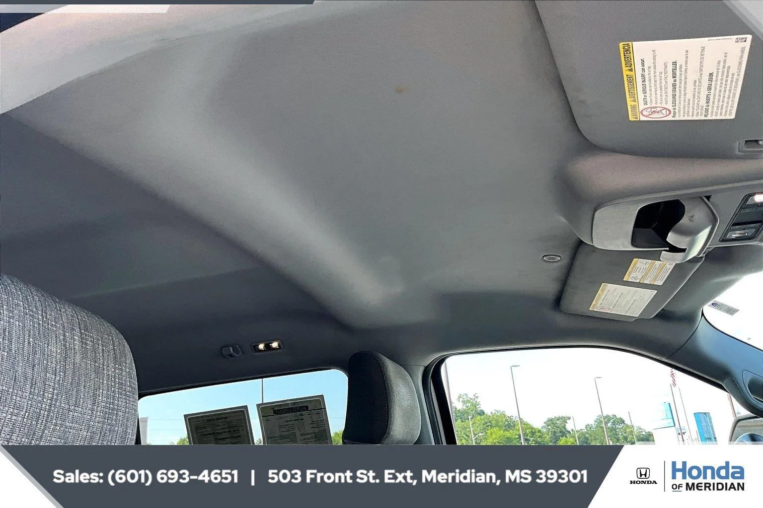 Used 2023 Oxford White Ford XLT image 16