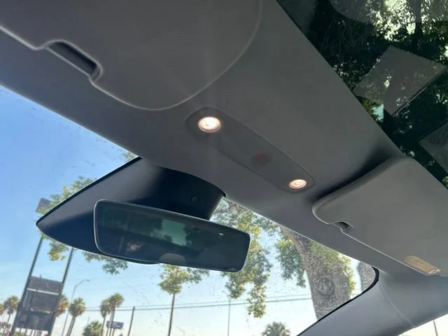 Used 2024 Stealth Gray Tesla Base image 12