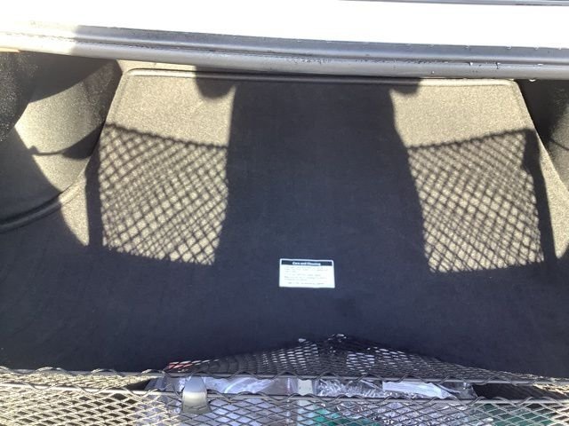 Certified Used 2025 White Hyundai SEL image 14