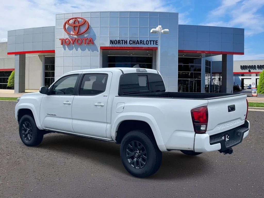 2023 Toyota Tacoma SR5 - Photo 6