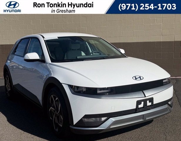 2023 Hyundai IONIQ 5 SEL