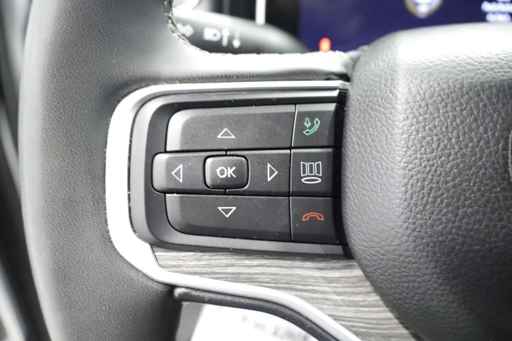 Certified Used 2024 Silver Jeep Series II image 33