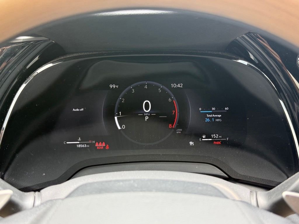 Certified Used 2025 IRIDIUM Lexus 350 Premium image 31