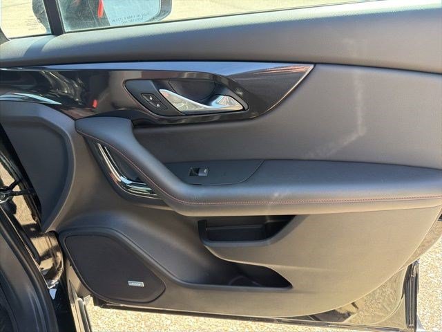 Used 2020 Black Chevrolet RS image 18