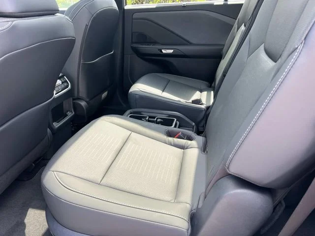 New 2026 Wind Chill Pearl Lexus PREMIUM AWD image 20