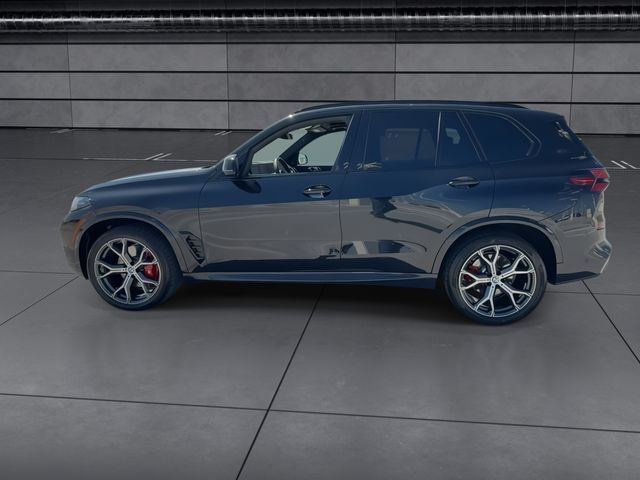 Used 2025 Black BMW xDrive40i image 5