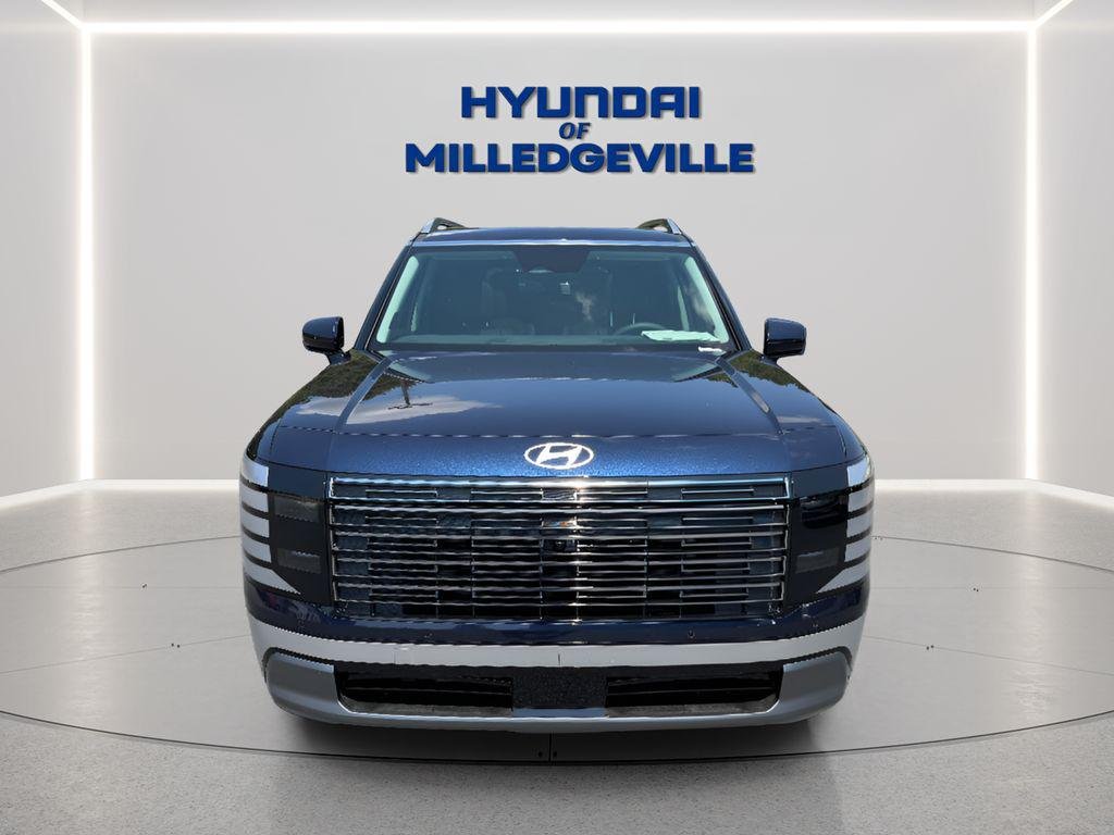 New 2026 Pacific Sapphire Hyundai Limited FWD image 9