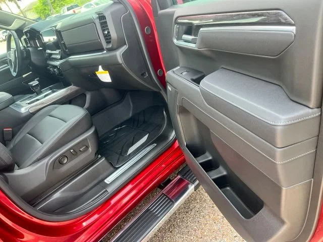 Used 2026 Radiant Red Tintcoat Chevrolet LTZ image 21
