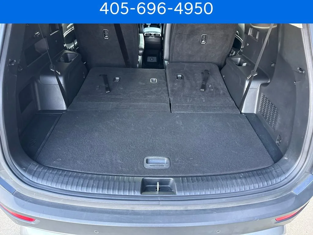 Pre-Owned 2021 Kia Telluride S