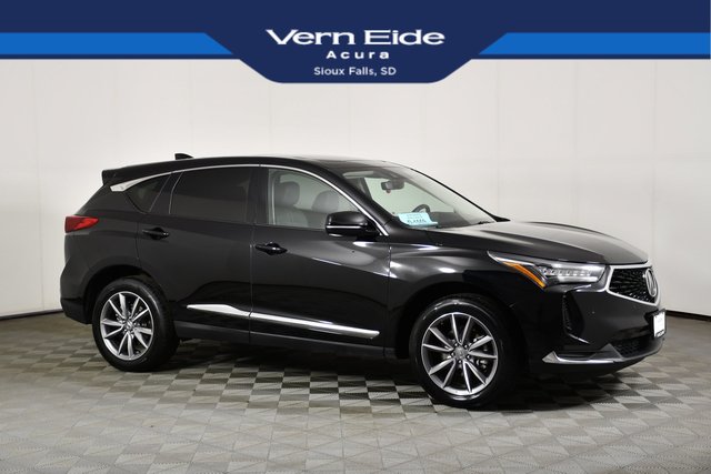 2024 Acura RDX w/Technology Package