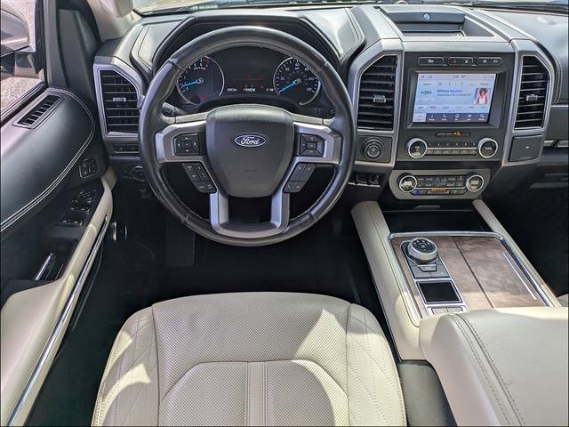 2020 Ford Expedition Platinum - Photo 20