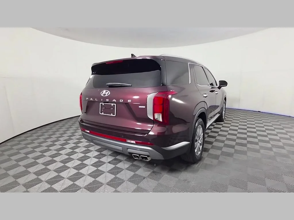 2023 Hyundai Palisade SEL - Photo 40