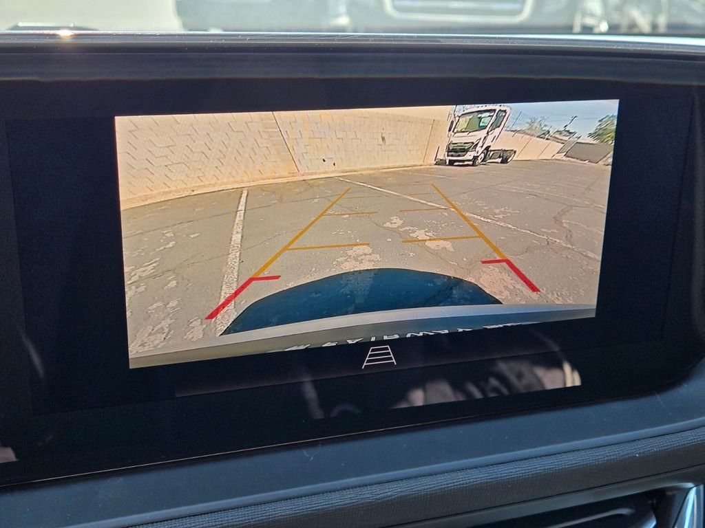2026 Buick Envista Preferred - Photo 13
