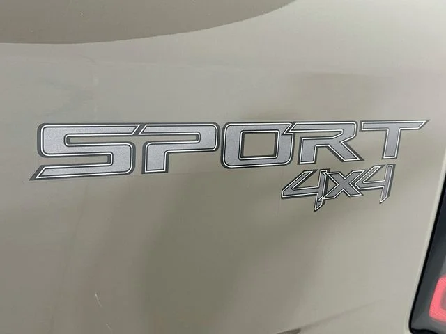 New 2026 Ford Ranger XLT