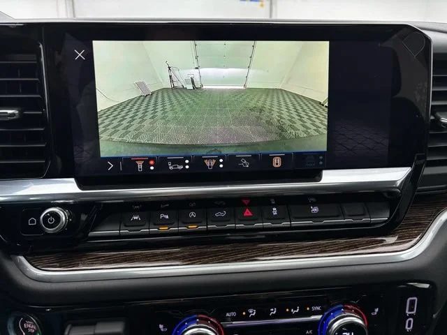 New 2026 Summit White GMC Elevation image 5