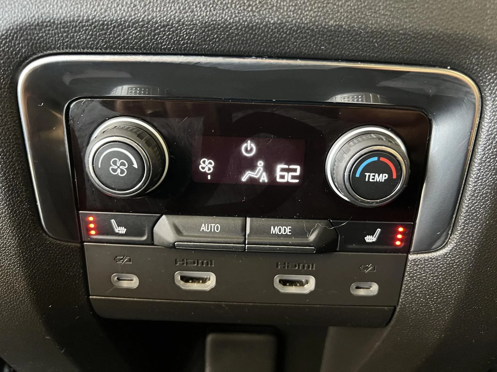 Used 2023 Midnight Blue Metallic Chevrolet Premier image 25