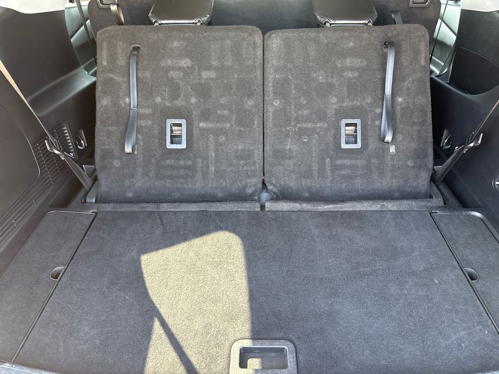 Used 2023 Blue Ford XLT image 10