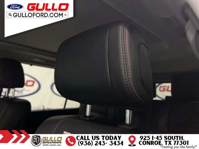 Used 2023 Ice Toyota TRD Pro image 18
