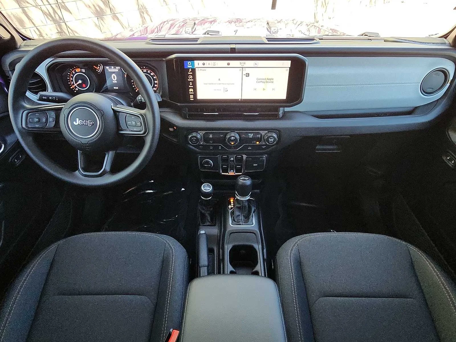 New 2026 Reign Exterior Paint Jeep Sport image 14