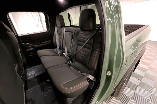 2026 Nissan Frontier PRO-4X - Photo 24
