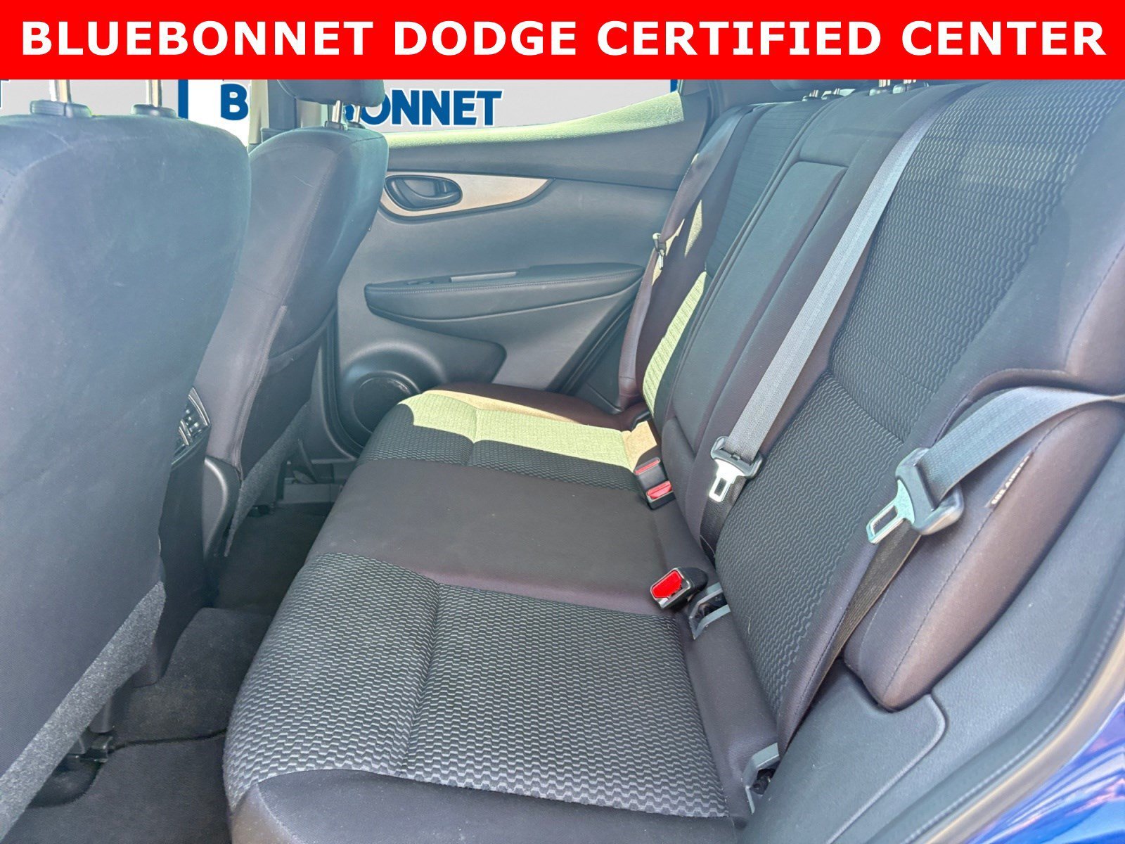Used 2021 Caspian Blue Metallic Nissan S image 22