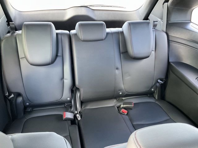 2026 Honda Odyssey Sport L - Photo 31
