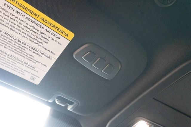 Used 2025 Black Ford ST-Line image 35