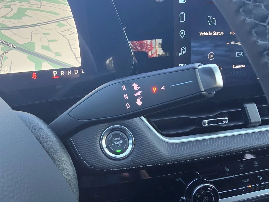 2027 Chevrolet Equinox LT - Photo 26